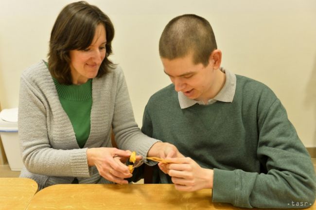 Študentky dizajnu navrhli komunikačnú aplikáciu pre deti s autizmom