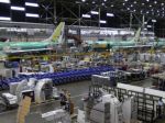 Británia sa dohodla s Boeingom, kupuje vojenské lietadlá