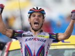 Cyklista Joaquim Rodriguez oznámil, že po sezóne ukončí kariéru