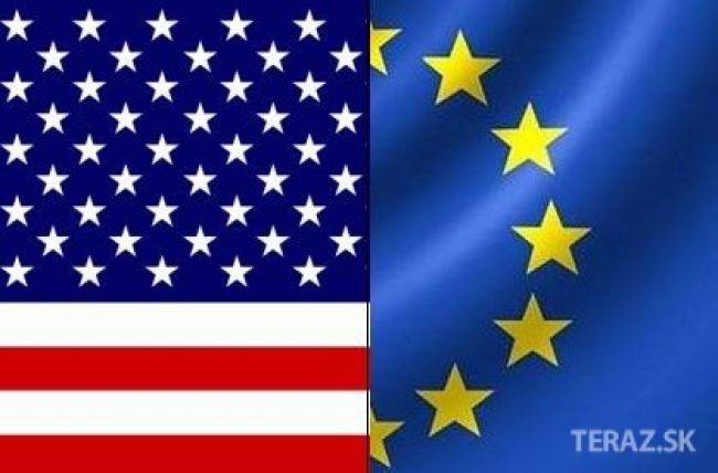 V Bruseli prebieha 14. kolo rokovaní medzi EÚ a USA o TTIP