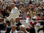 Vatikán zverejnil program pápežovej návštevy Gruzínska a Azerbajdžanu