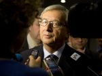 Juncker do konca júla oznámi, agendu nového britského komisárova