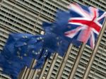 Brexit môže zredukovať HDP Európskej únie o 0,2 až 0,5 percent