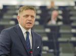 VIDEO: Fico: Výstavba D1 je dôkazom výhodnosti členstva Slovenska v EÚ