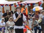Francúzsky deň opäť prinesie kultúru a zábavu do centra Bratislavy
