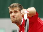 Kližan postúpil v Hamburgu do 2.kola, Davis Cup zrejme nestihne