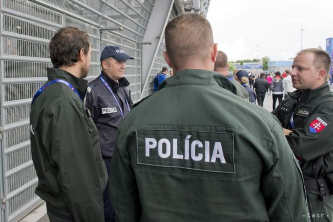 Košická polícia vypátrala zlodejov, ktorí z depa ukradli medené káble