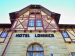 Hotel Lomnica plánujú otvoriť počas zimnej sezóny