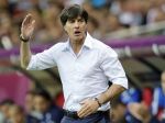 Löw povedie nemeckú reprezentáciu do roku 2018