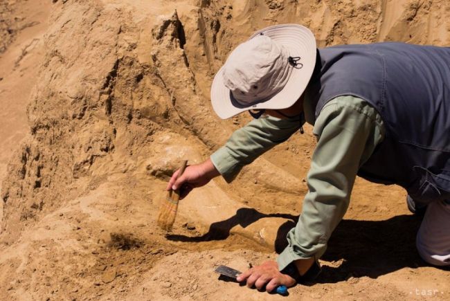 Archeologické vykopávky na Cypre odkryli dedinu starú 11.000 rokov