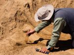 Archeologické vykopávky na Cypre odkryli dedinu starú 11.000 rokov