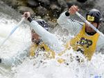 Vo vodnom slalome postúpili štyria Slováci do semifinále