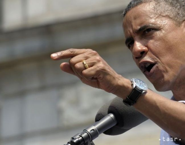 Obama poukázal na pokrok i na pretrvávajúce predsudky medzi rasami