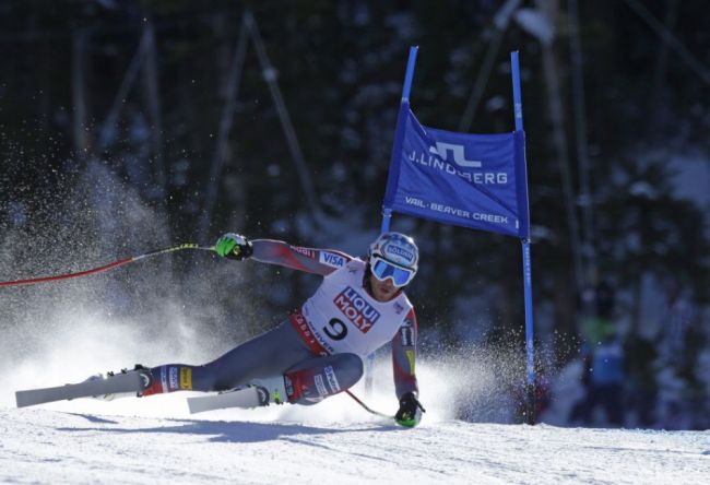 V nominácii zjazdárov USA na novú sezónu nechýba ani Bode Miller