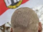 Nemecká polícia začala razie za nenávistné odkazy na internete