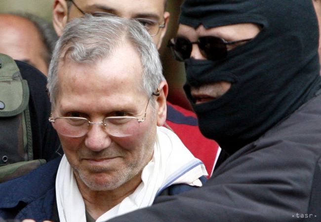Zomrel jeden z najznámejších talianskych mafiánov Bernardo Provenzano