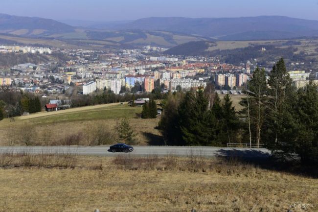 Nespokojní Bardejovčania chcú zastaviť výstavbu čerpacej stanice