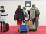 Bruselské letisko využíva po teroristickom útoku výrazne menej ľudí
