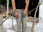 Rumunská polícia oslobodila päť ľudí z pazúrov drevárskej mafie