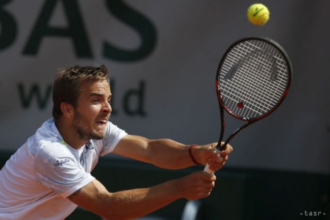 Davis Cup: Zápas Slovenska s Maďarskom otvoria Nagy s Martinom