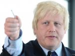 Rusko víta vymenovanie Borisa Johnsona za šéfa britskej diplomacie