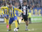 Fortuna liga: DAC s Myjavou v 3. kole, v siedmom so Senicou vo štvrtok