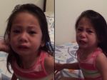 Video: Rozkošné dievčatko si myslelo, že jej sestra umiera. Toto bol dôvod