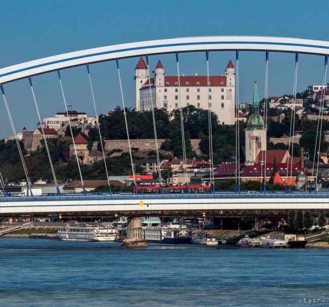 Bratislavský kraj je pre turistov z roka na rok atraktívnejší