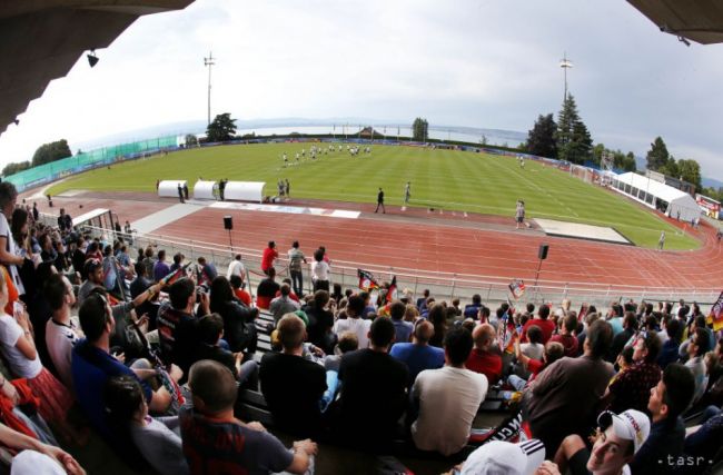 V piatok sú v Nyone žreby 3. predkola Ligy majstrov i Európskej ligy