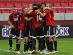 EURÓPSKA LIGA: Trnava remizovala v 2. predkole so Širakom Gjumri 1:1