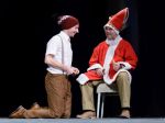 Divadelný festival Stretnutia vo V.Tatrách prinesie štyri predstavenia