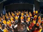 Orchester Virtuoso predstaví svoje umenie v Spišskej Kapitule