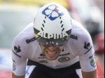 Pinot ani Gerrans nenastúpili na piatkovú časovku, odstúpili z TdF