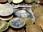 Hodnota peňažného majetku Nemcov dosiahla 5,34 bilióna eur