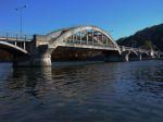 Pri oprave Krajinského mosta v Piešťanoch nebude nutná jeho uzávera