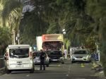 Teroristické útoky môžu znížiť záujem ľudí o lety do Nice