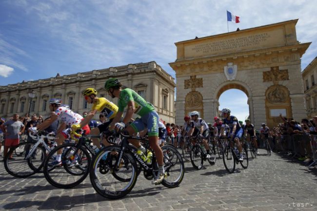 Po útoku v Nice bude Tour de France pod ešte väčším dozorom