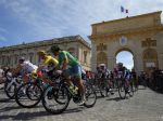 Po útoku v Nice bude Tour de France pod ešte väčším dozorom