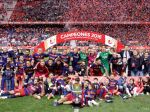 Barcelona začne obhajobu španielského titulu doma proti Betisu