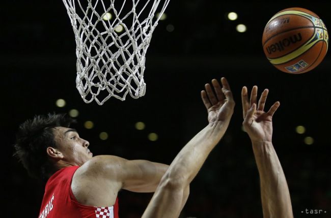 Do NBA konečne mieri Dario Šarič