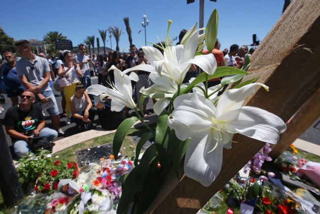 Islamský štát sa prihlásil k útoku vo francúzskom Nice