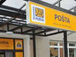 Niektoré pošty v Bratislave v lete zatvoria