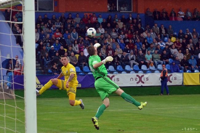 Ľubľane na rozdiel od AS vyšiel vstup do sezóny, Celje zdolala 1:0