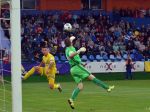 Ľubľane na rozdiel od AS vyšiel vstup do sezóny, Celje zdolala 1:0