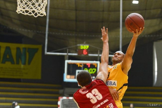 Slovenskí basketbalisti vysoko prehrali s Bosnou a Hercegovinou