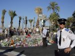 Manželka páchateľa útoku v Nice je opäť na slobode