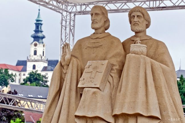 NSK sa zapojí do budovania Cyrilo-metodskej pútnickej cesty