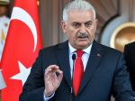Premiér Yildirim poďakoval prívržencom rôznych strán za solidaritu