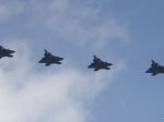 V Turecku nasadili špeciálne sily, vo vzduchu hliadkujú lietadlá