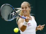 Cibulková je 12. na svete, na čele rebríčka WTA ostáva S. Williamsová